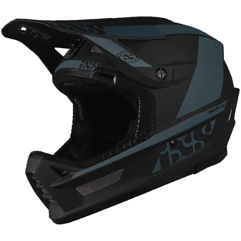 iXS XULT EVO Full Face Downhill Helmet