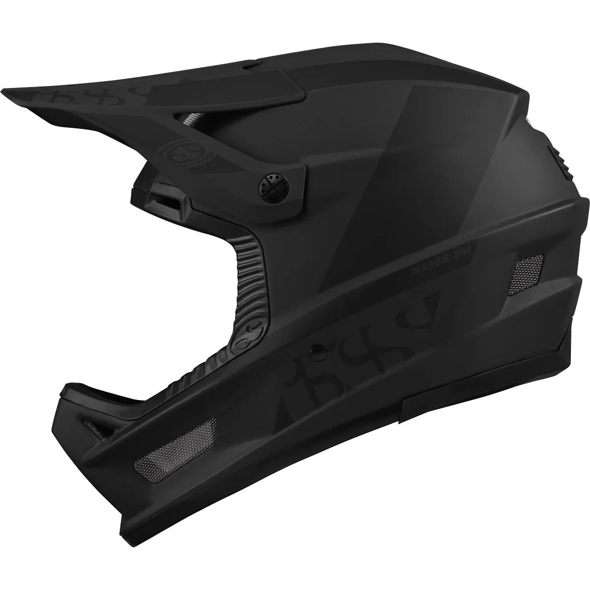 iXS XULT EVO Full Face Downhill Helmet - Image 2