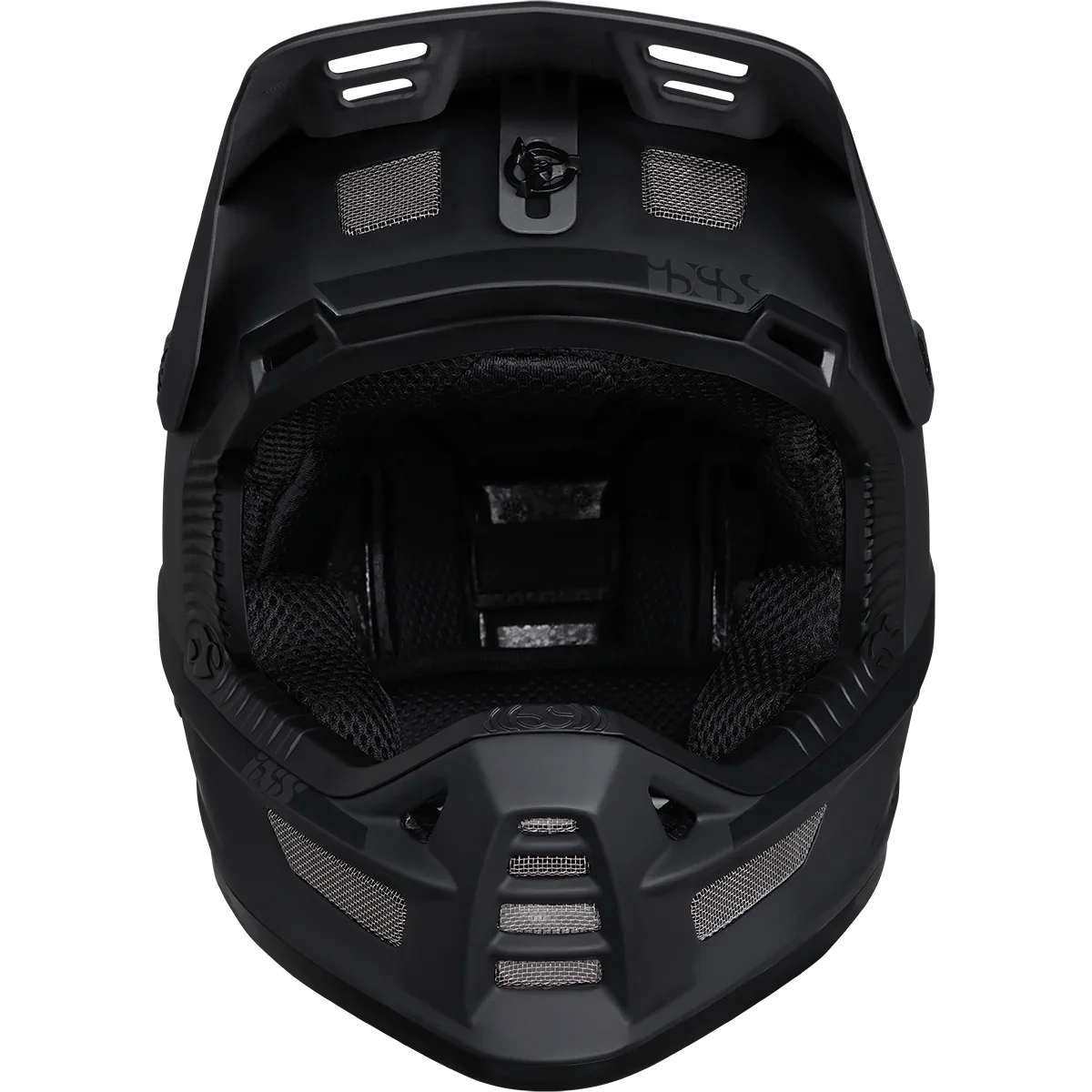 iXS XULT EVO Full Face Downhill Helmet - Image 3