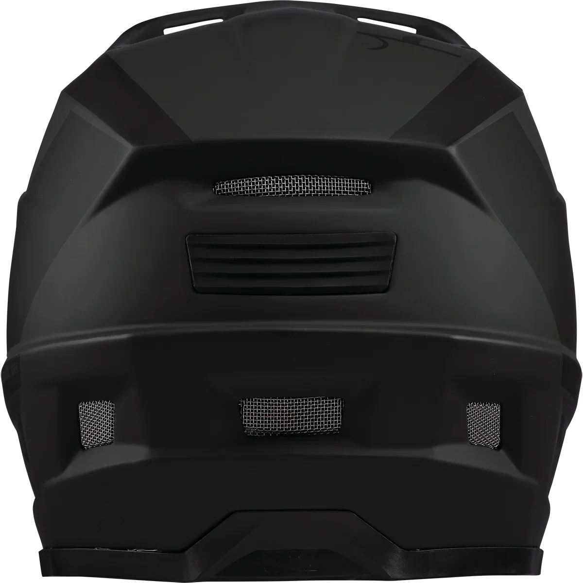 iXS XULT EVO Full Face Downhill Helmet - Image 4