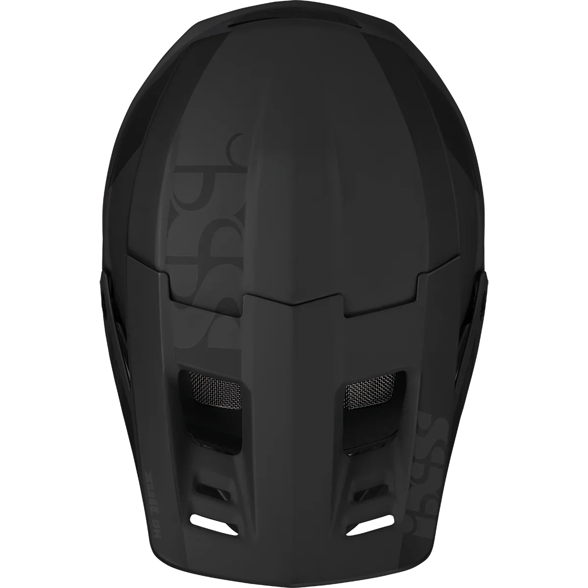 iXS XULT EVO Full Face Downhill Helmet - Image 5
