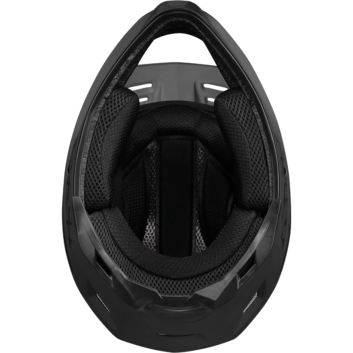 iXS XULT EVO Full Face Downhill Helmet - Image 6