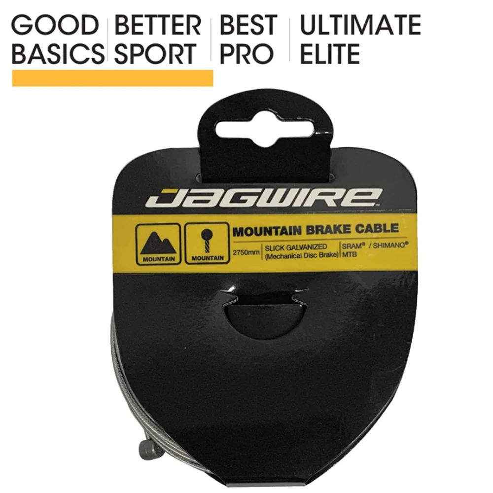 Jagwire Slick Tandem Brake Inner Cable