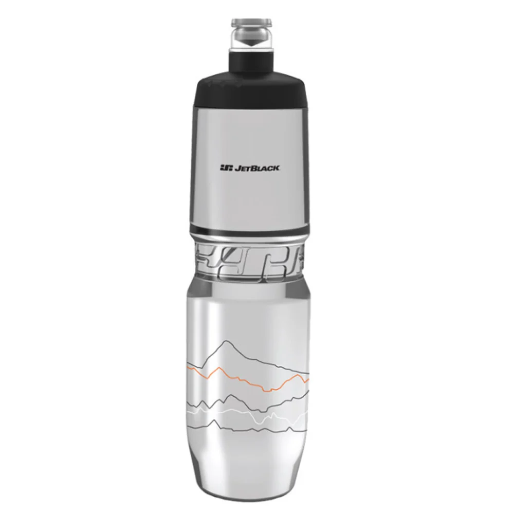 JetBlack Icon 900ml Bottle
