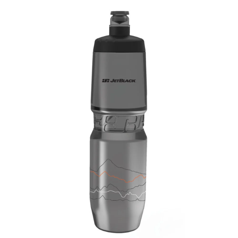 JetBlack Icon 900ml Bottle - Image 2