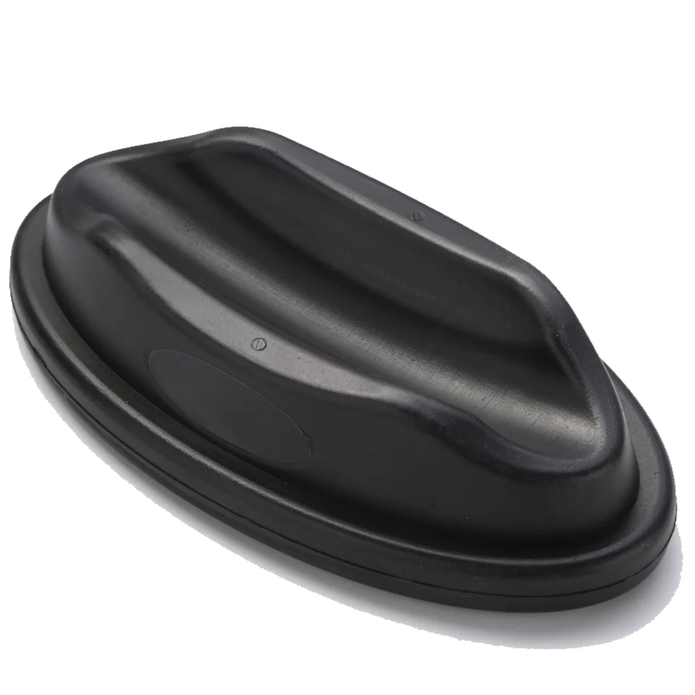 JetBlack Indoor Trainer Riser Block - Image 2