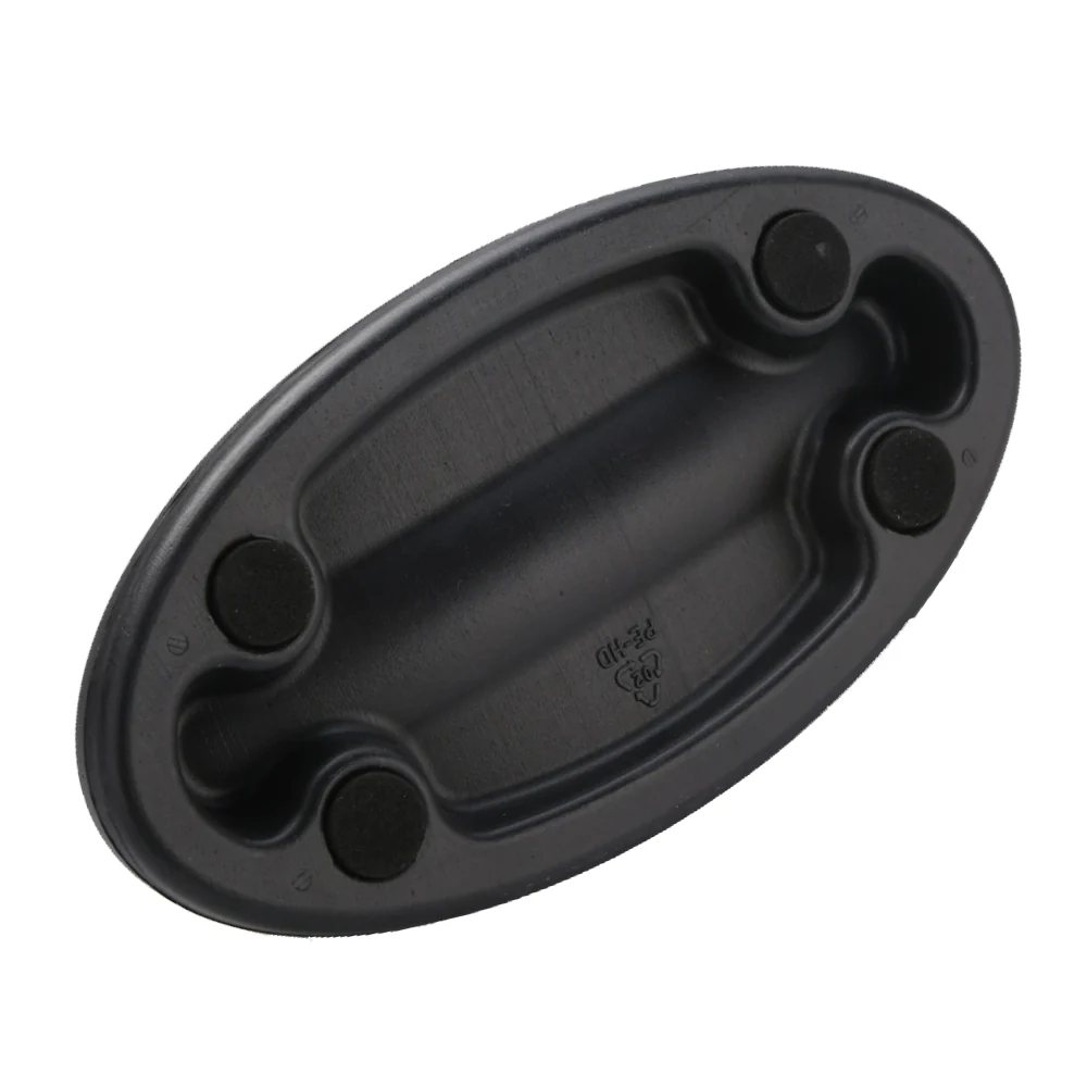 JetBlack Indoor Trainer Riser Block - Image 5