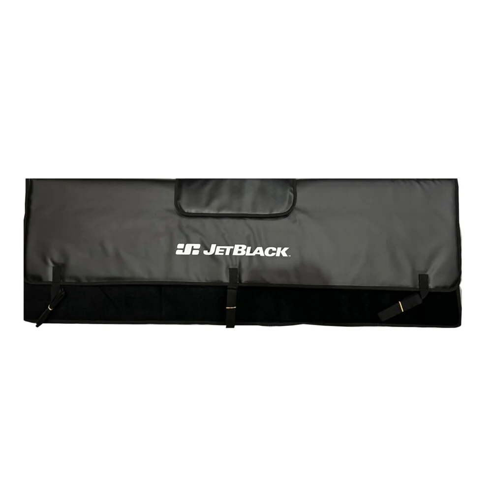 JetBlack JetPad Comp 5 Bike Tail Pad Carrier
