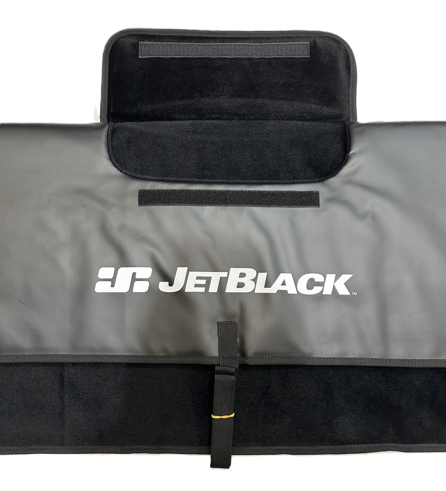 JetBlack JetPad Comp 5 Bike Tail Pad Carrier - Image 4