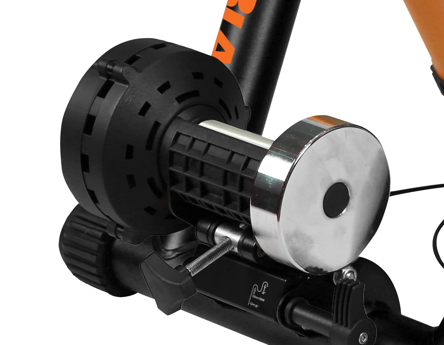 JetBlack M6-Pro - Magnetic Trainer - Image 4