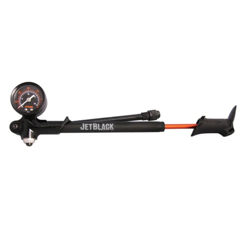 JetBlack Shocker Shock Pump - Image 2