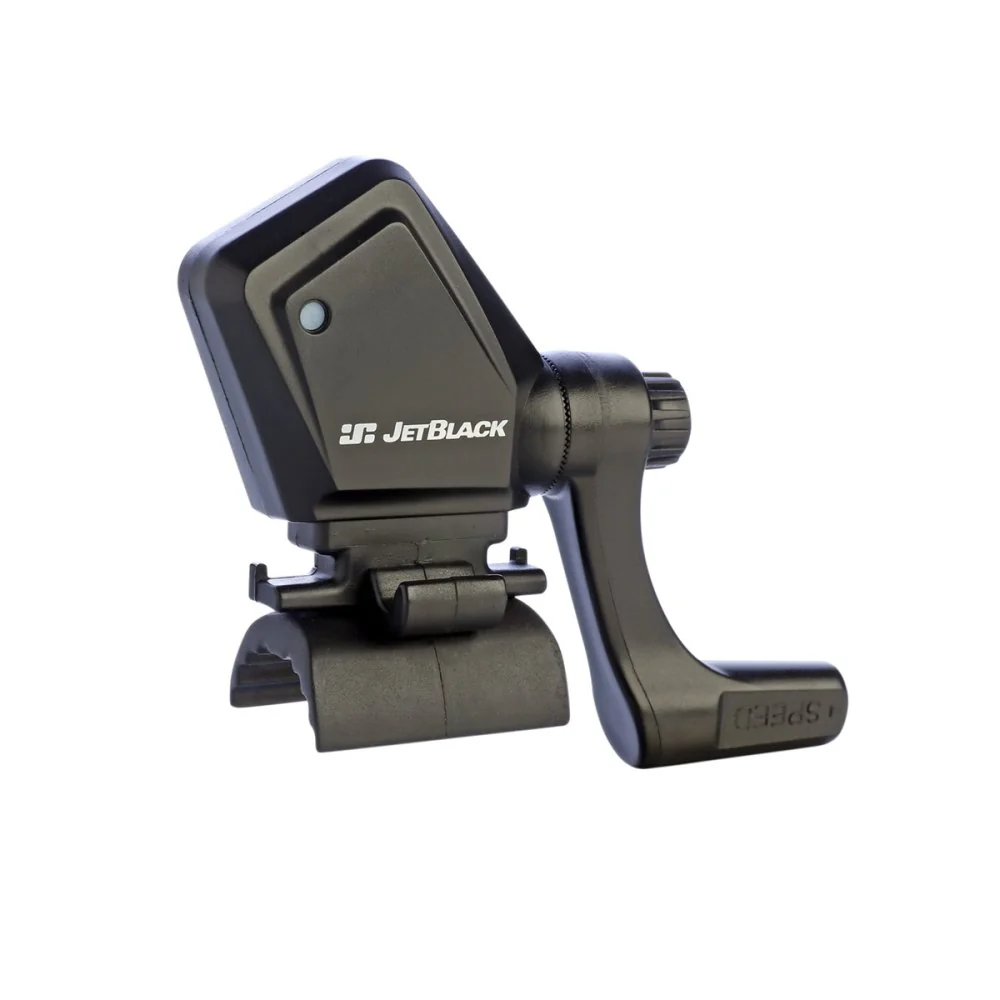 JetBlack Speed / Cadence Sensor - Dual Band Technology  (Bluetooth / ANT+)