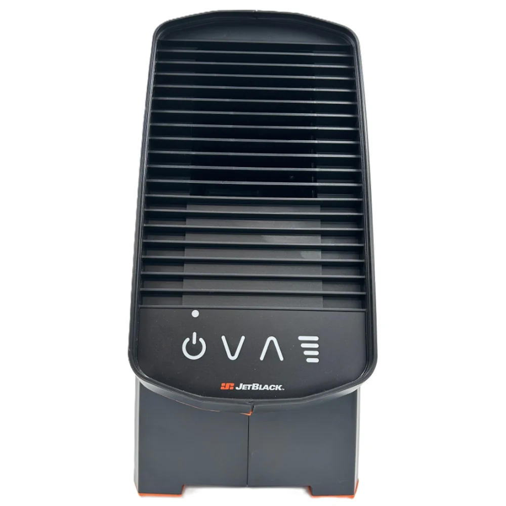 JetBlack Trainer Fan - Image 3