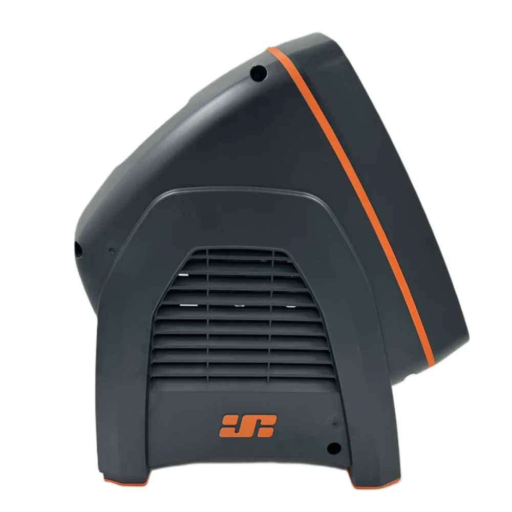 JetBlack Trainer Fan - Image 4
