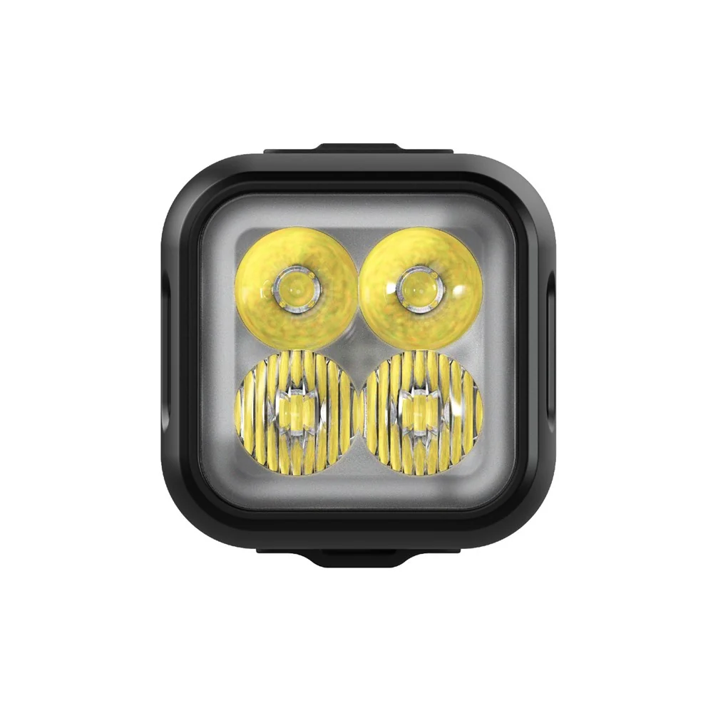 Knog Blinder 1000 USB-C Front Light - Image 2