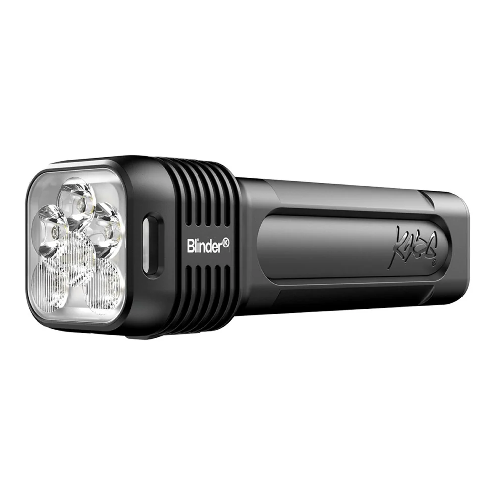 Knog Blinder 1400 USB-C Front Light - Image 5
