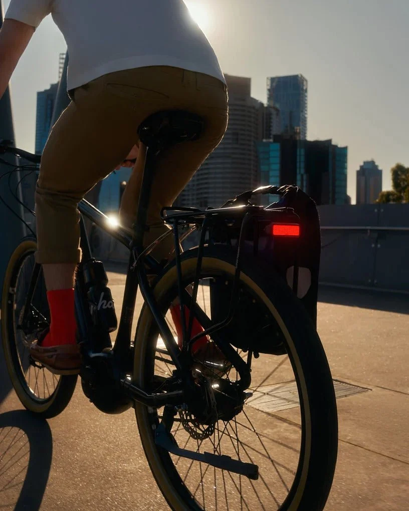 Knog Blinder Link Rack Mount Rear Light - Image 4