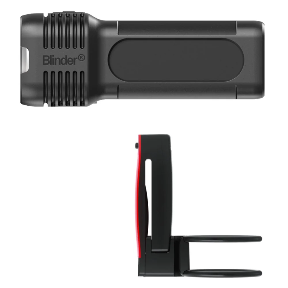 Knog Blinder 400 / Plus - Combo Light Set - Image 3