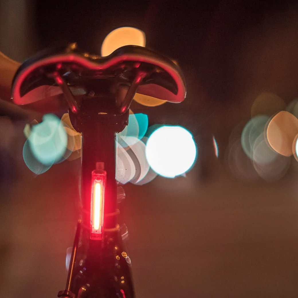 Knog Plus Twinpack Light Set - Image 4