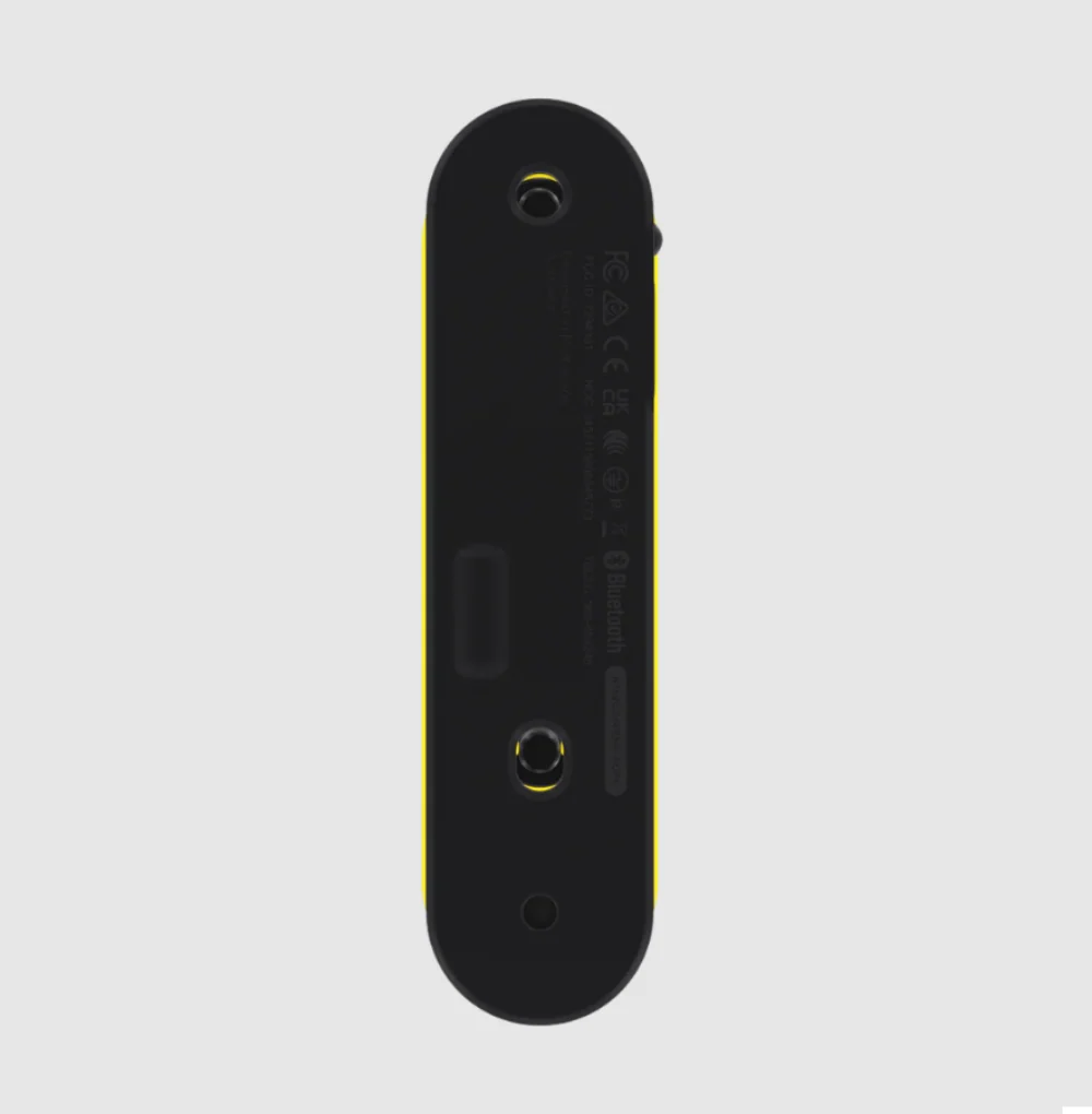 Knog Scout Bike Alarm and Finder - Rechargable - Image 5