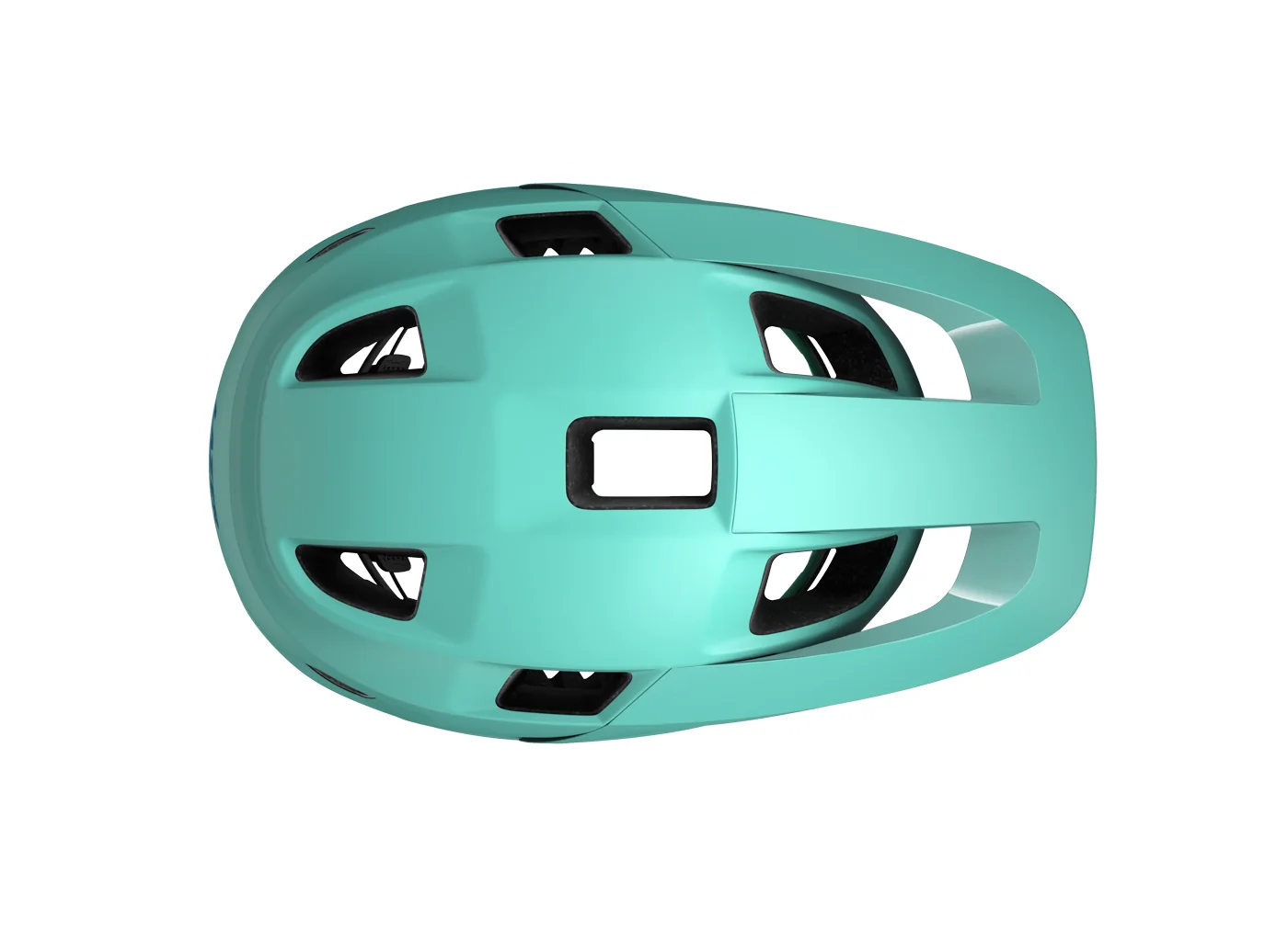 Lazer Finch KinetiCore - Youth MTB Helmet - Image 12