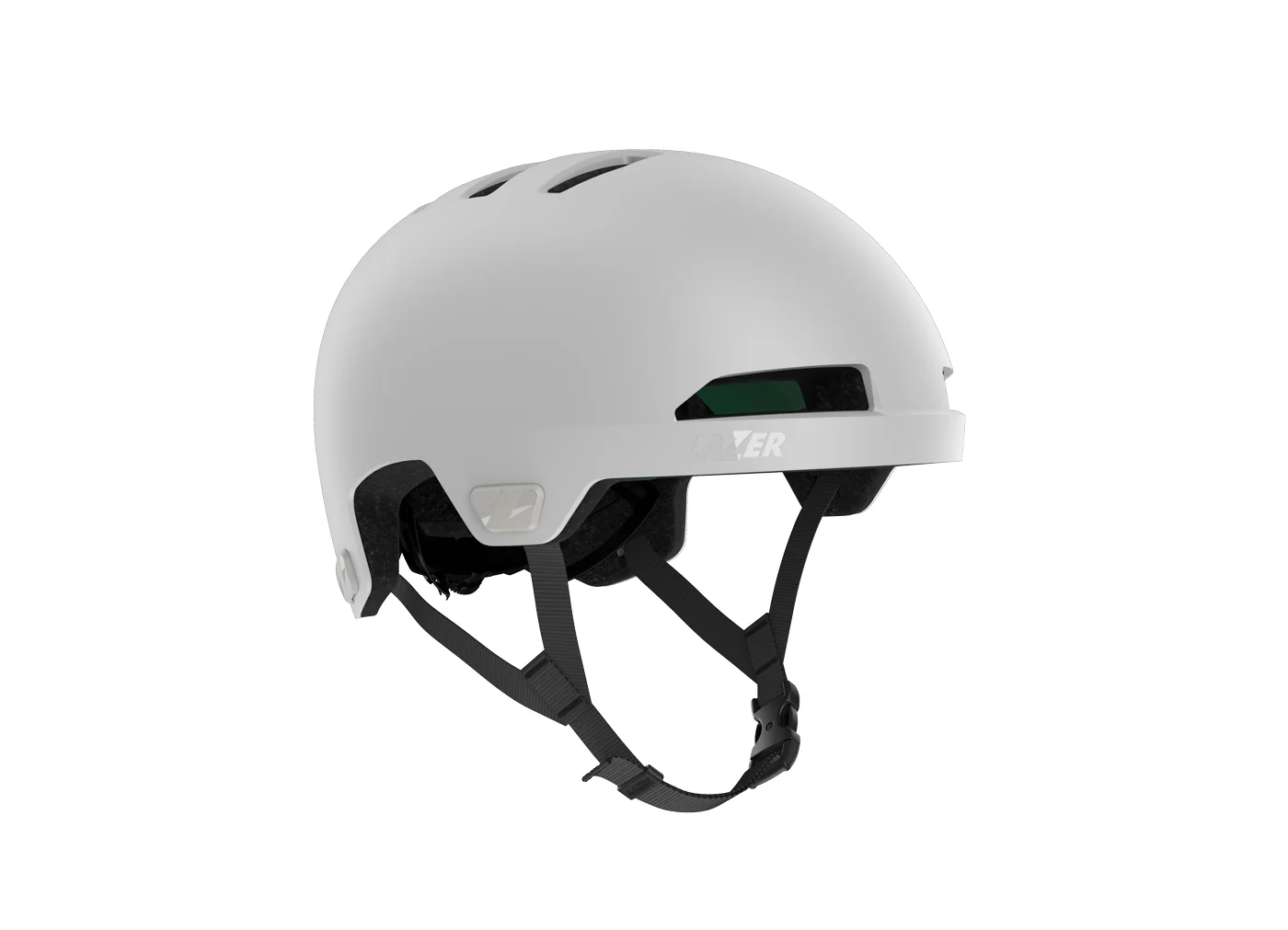 Lazer Maze JR KinetiCore - Youth Urban Helmet - Image 10