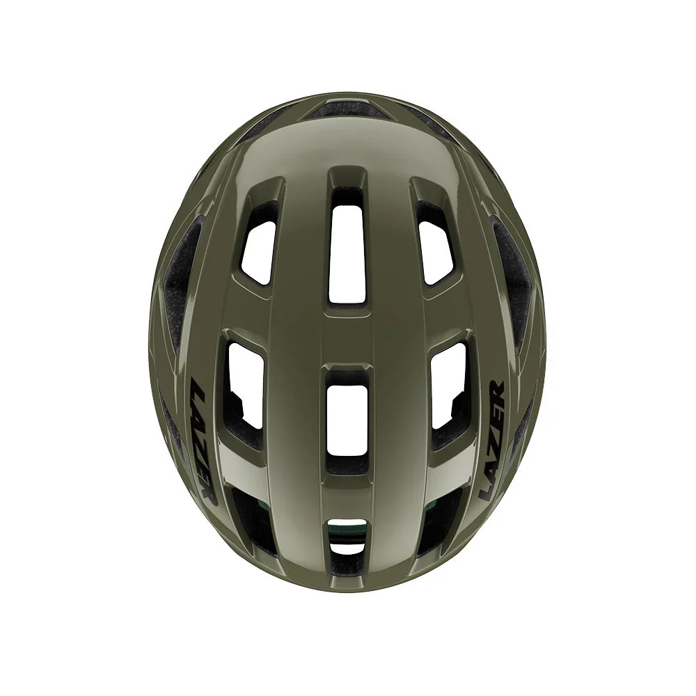 Lazer Tonic KinetiCore Road Cycling Helmet - Image 10