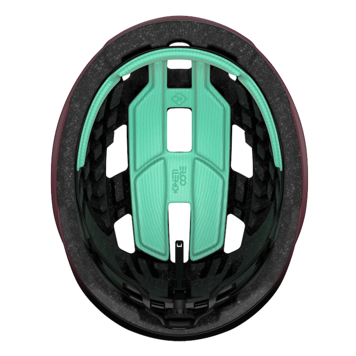Lazer Tonic KinetiCore Road Cycling Helmet - Image 9