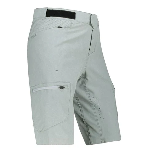 Leatt All Mtn 2.0 Jr. - Kids MTB Shorts - Image 3