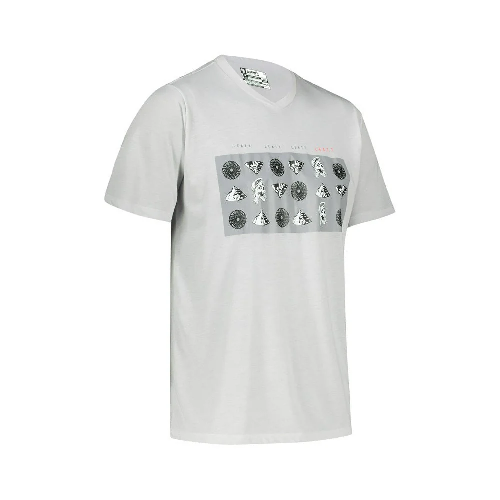 Leatt AllMtn 2.0 Jr - Kids MTB Jersey - Image 5