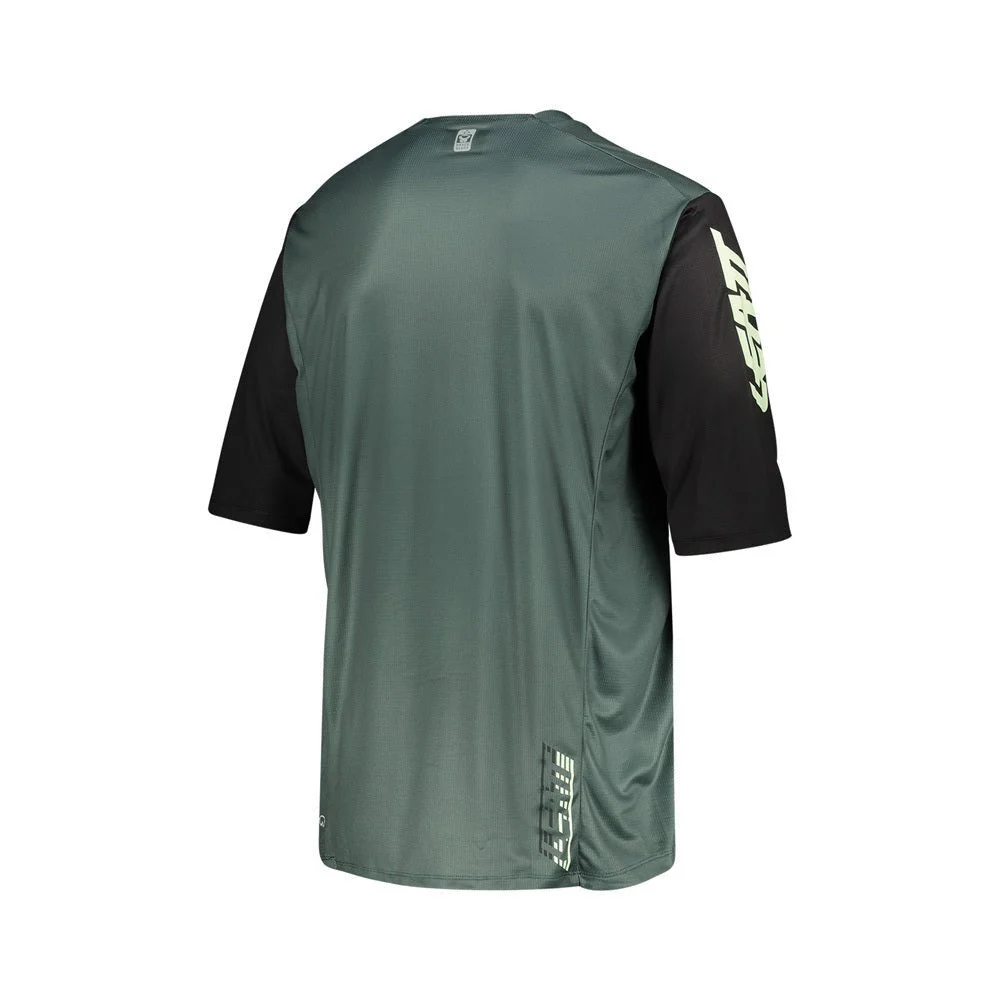 Leatt Enduro 3.0 - 3-4 MTB jersey - Image 8