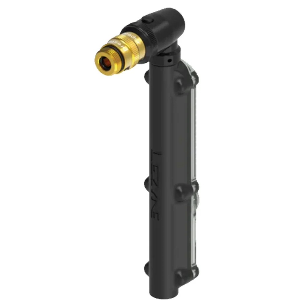 Lezyne Digital Check Drive Tyre Pressure Gauge - Image 2