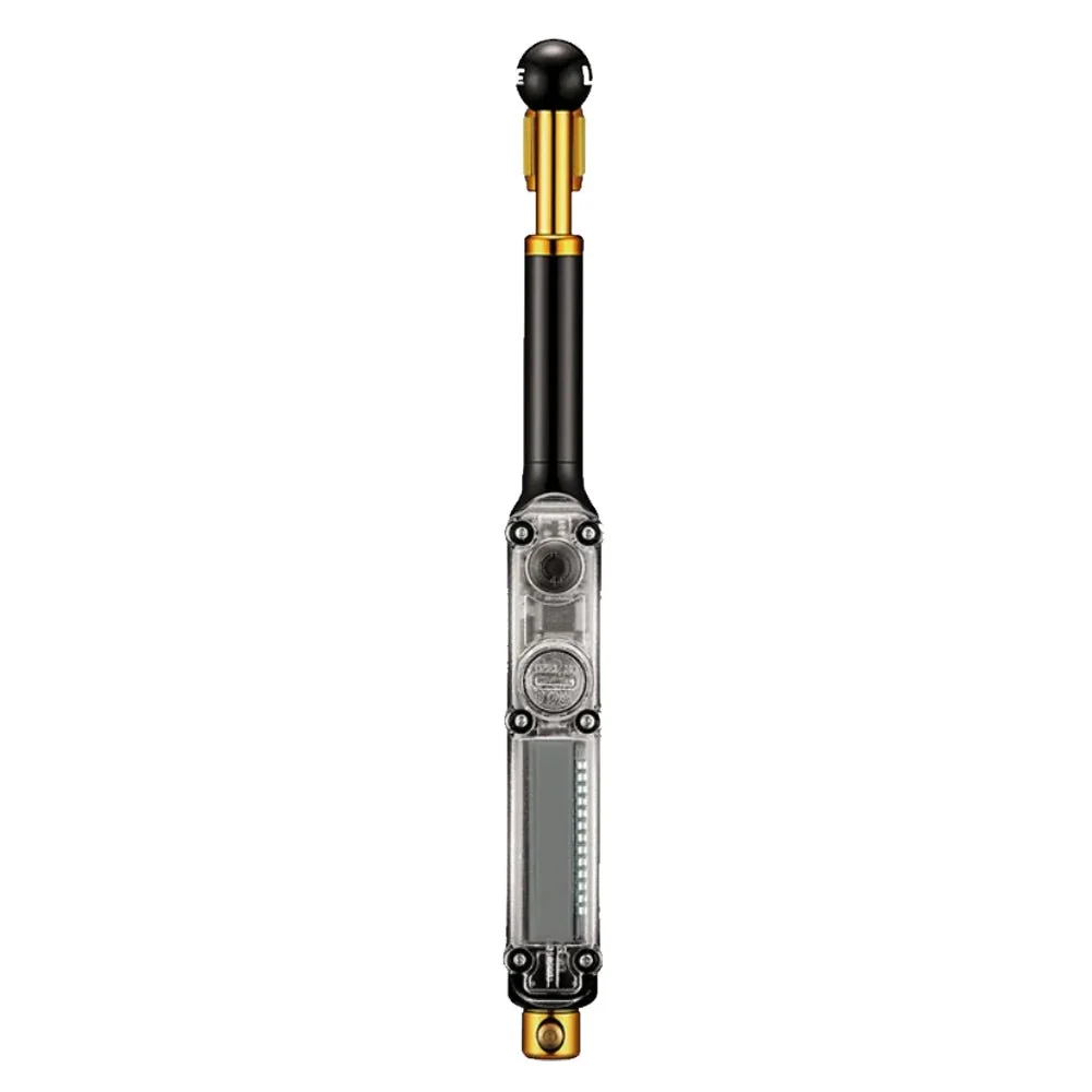 Lezyne Digital Shock Pump Drive - Image 2