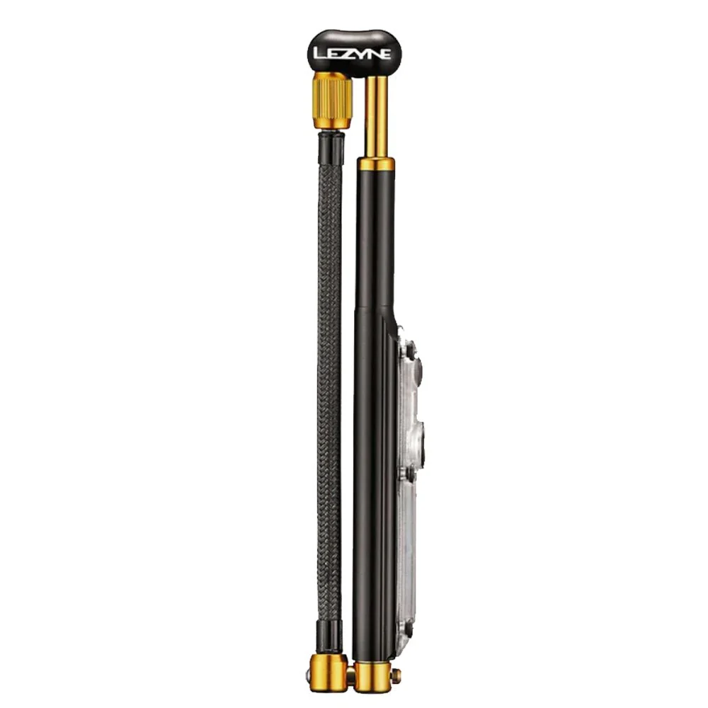 Lezyne Digital Shock Pump Drive - Image 3