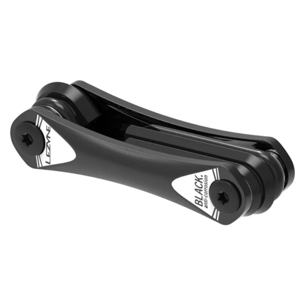 Lezyne M Caddy Sport Kit Saddle Bag - Image 3