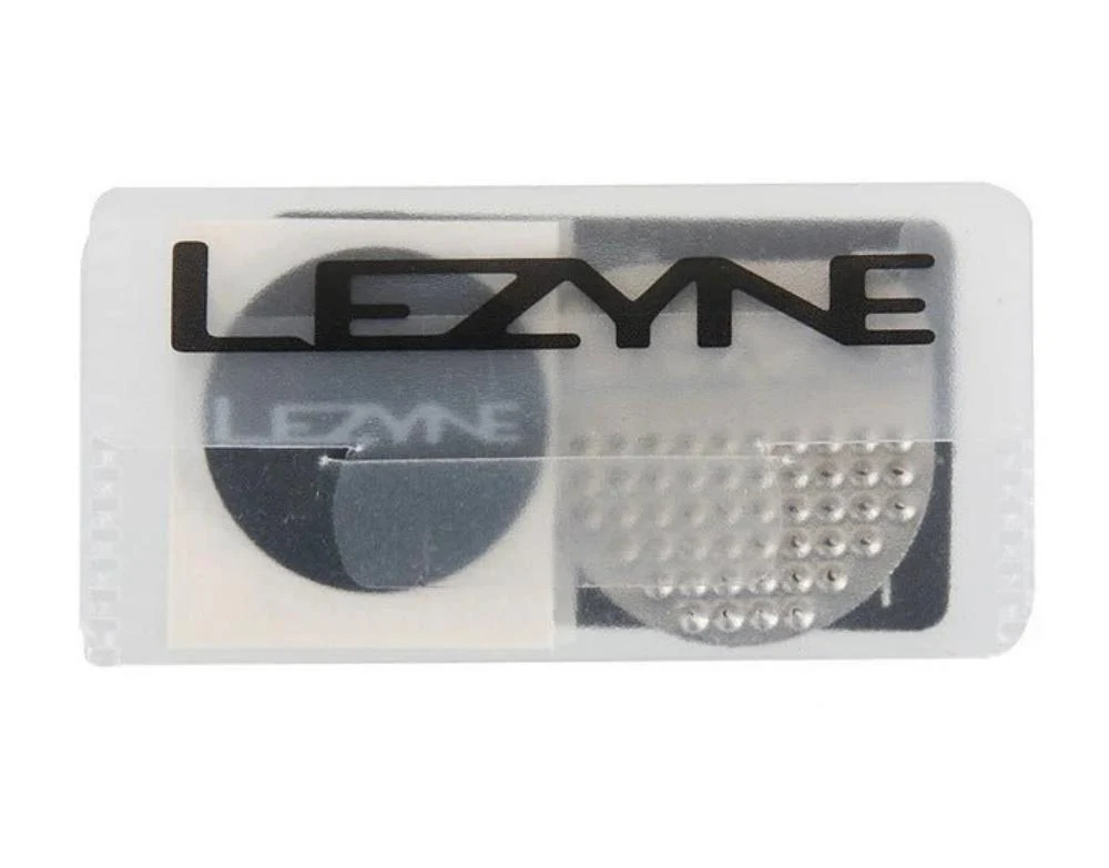 Lezyne M Caddy Sport Kit Saddle Bag - Image 5