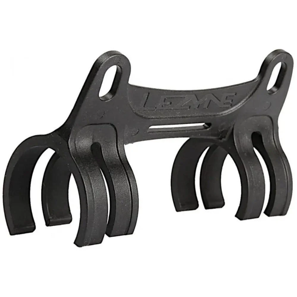 Lezyne Micro Floor Mini Pump HV - Image 2