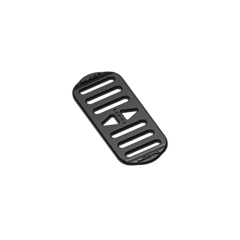 Lezyne Mounting Strap STRIP PRO / STRIP/ RADAR DRIVE BLACK - Image 2