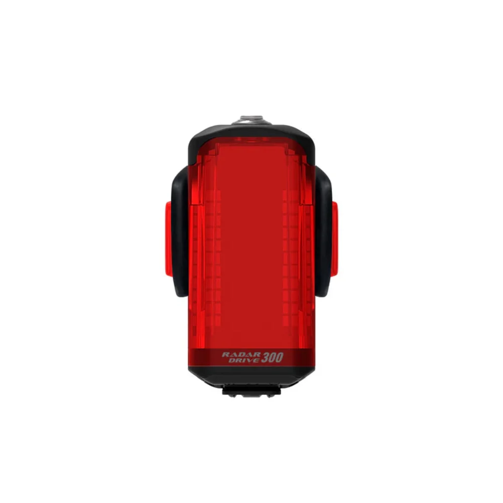 Lezyne Radar Drive 300 Rear Light - Image 3