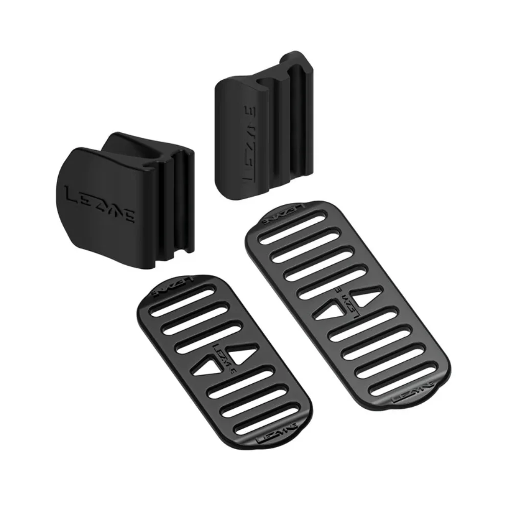 Lezyne Radar Drive 300 Rear Light - Image 4
