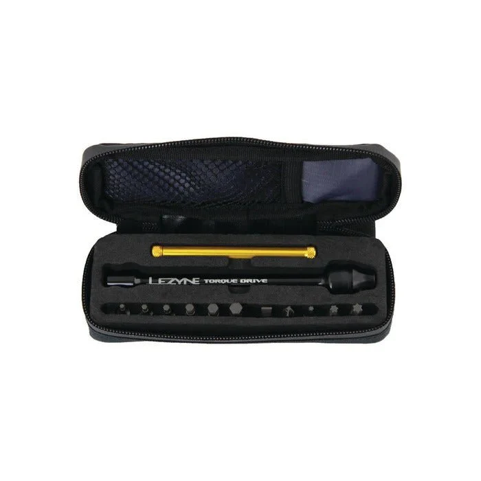 Lezyne Torque Drive Wrench Kit - Image 3