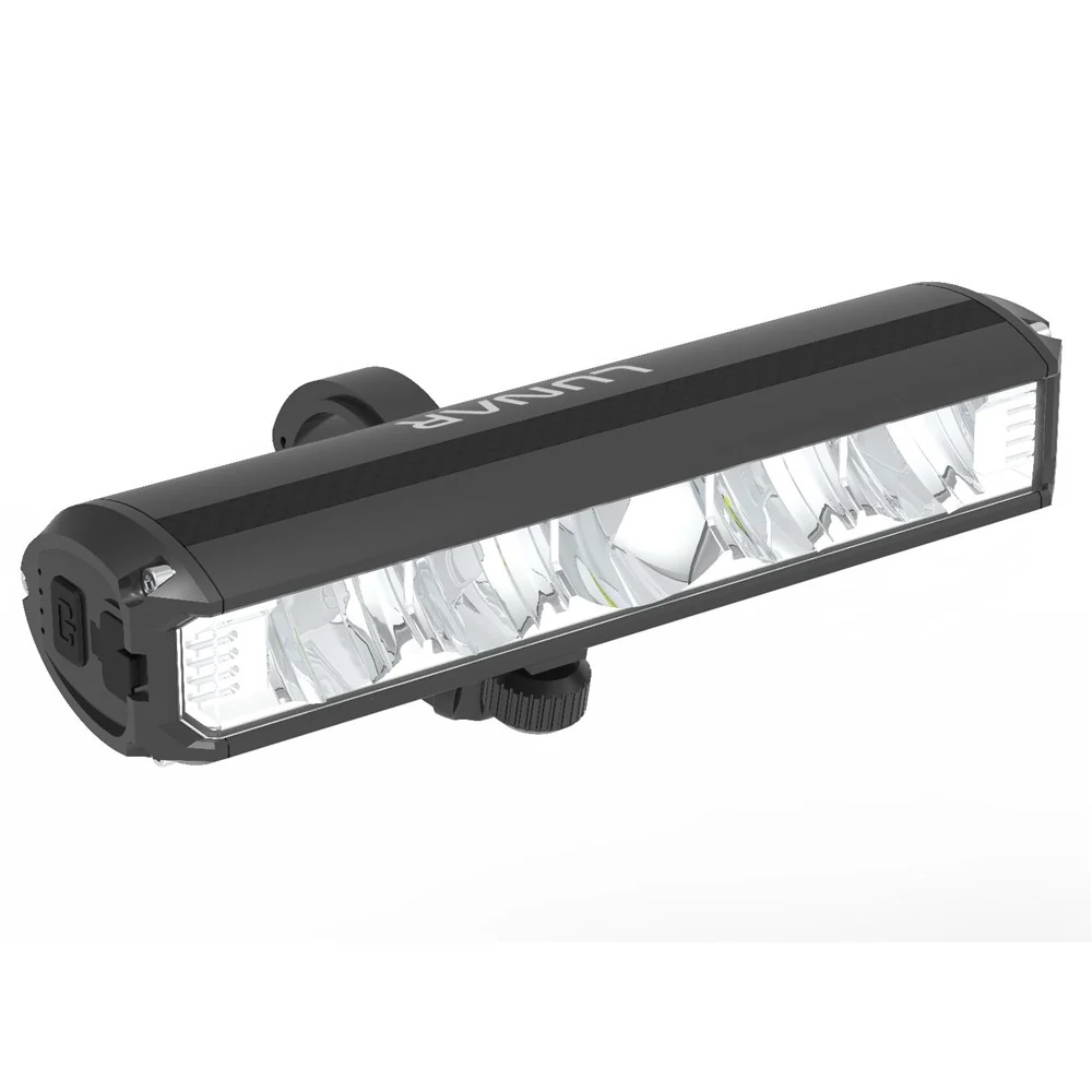 LUNAR INTERSTELLAR - 2600 Lumens - Lightbar USB-C