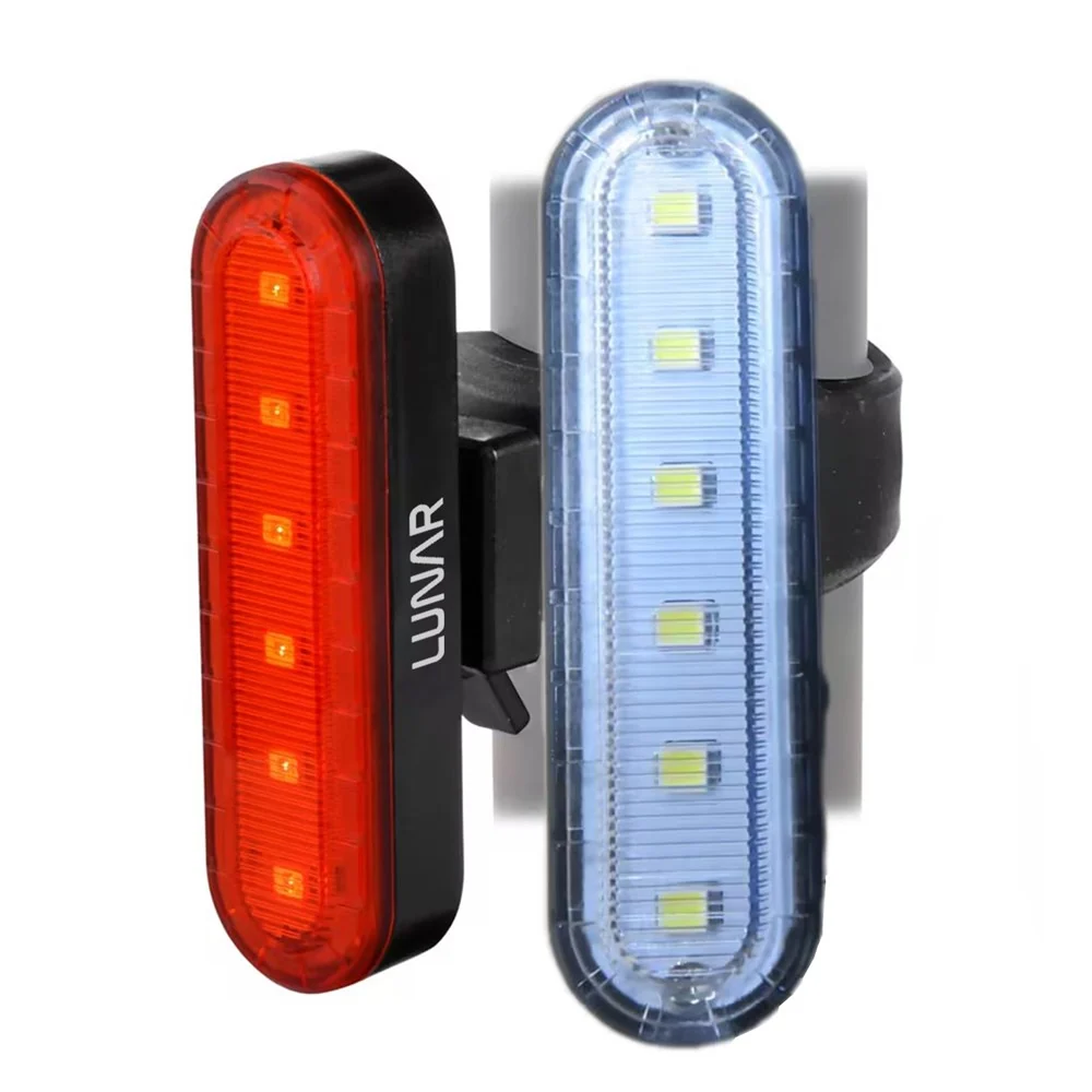 LUNAR SUPERNOVA - USB C Combo Light Set - Image 3