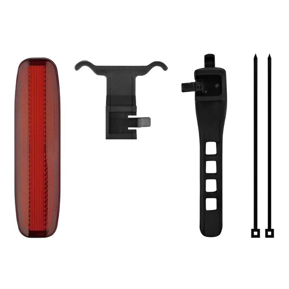 LUNAR Rear Light - HYDRA 50 - 50 Lumens - Universal Mount USB-C - Image 2