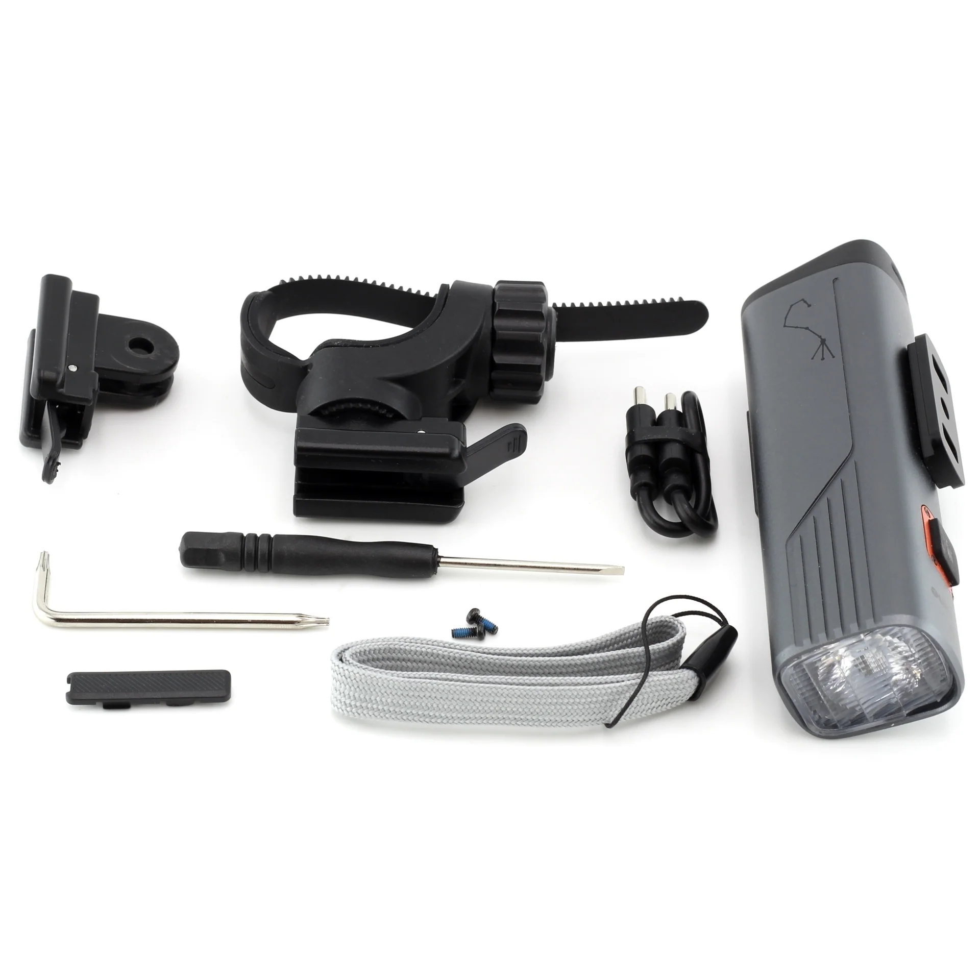 Magene Antares 1200 Smart Headlight - Image 3