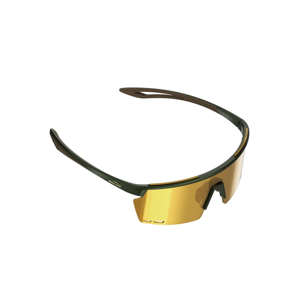 MAGICSHINE Cycling Glasses - Rouleur Classic - Image 6