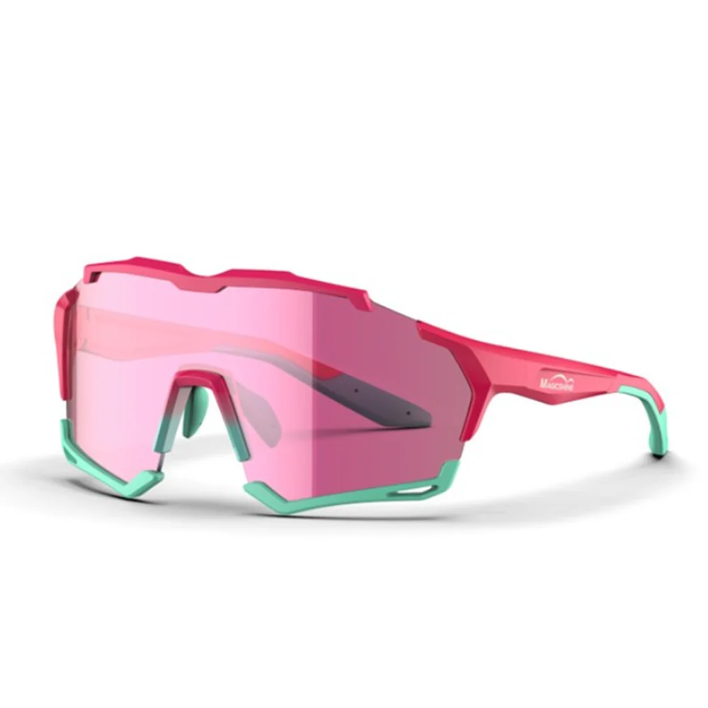 MAGICSHINE Cycling Glasses - Versatiler Classic - Image 2