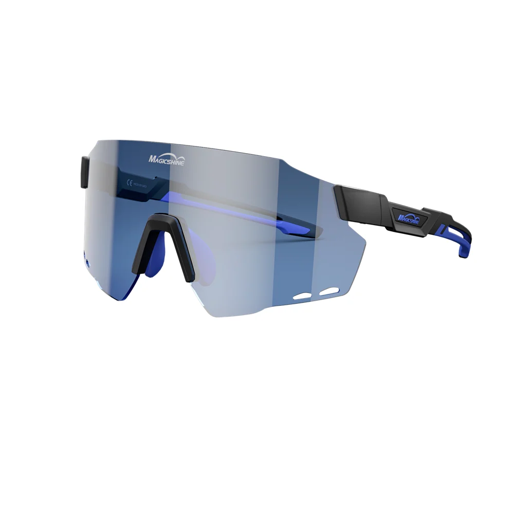 MAGICSHINE Cycling Glasses - Windbreaker Classic - Image 6