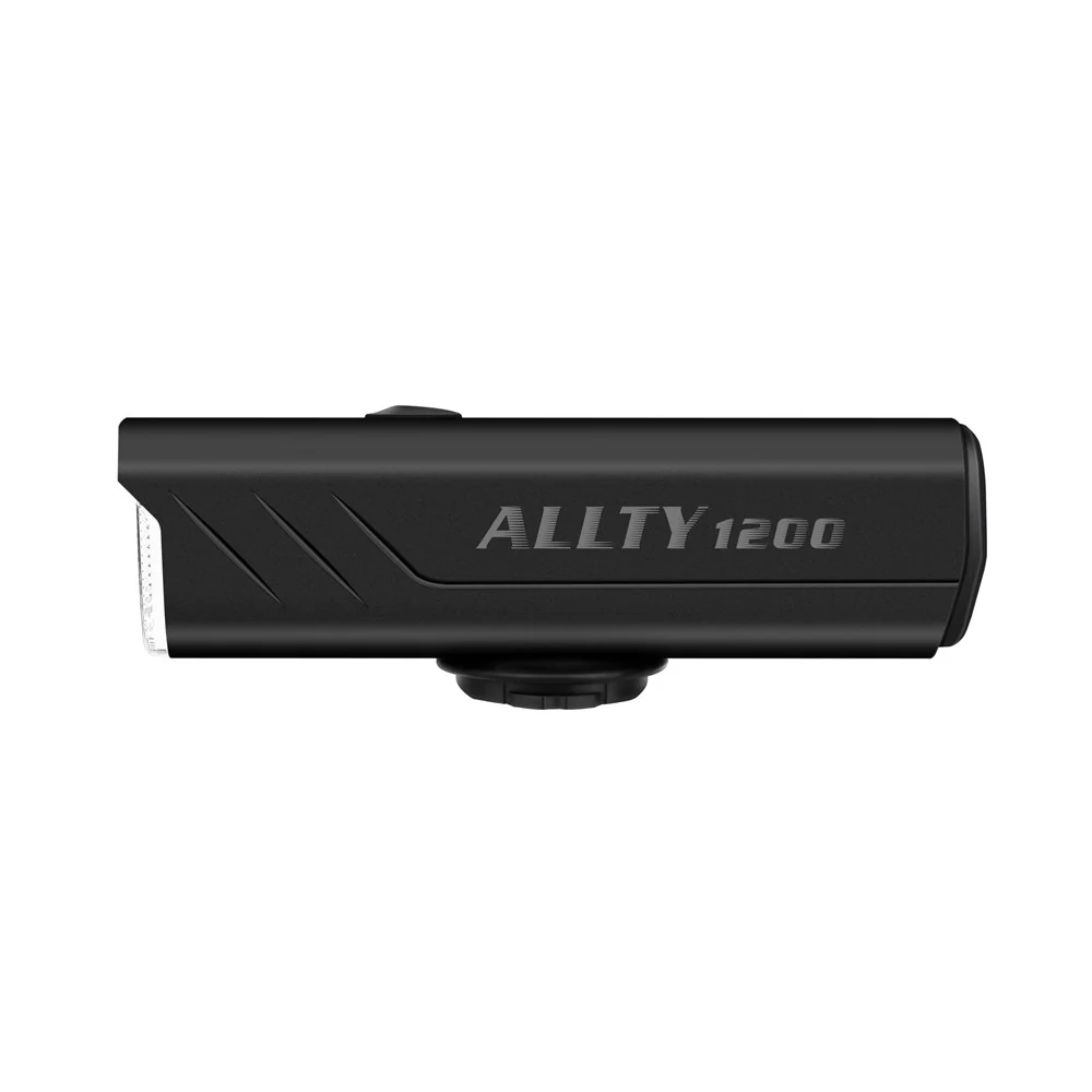 MAGICSHINE Front Light - ALLTY 1200 - Garmin and GoPro Mounts Included - Image 2