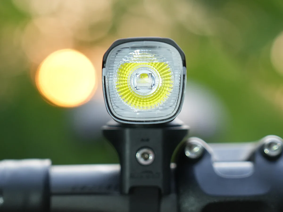 MAGICSHINE Front Light - ALLTY 800 V2 - Garmin & GoPro Mounts Included - Image 11